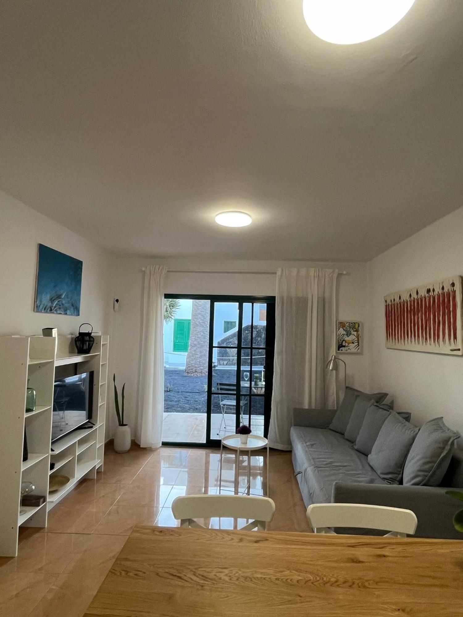 Apartamento Lanza Palm Puerto del Carmen  Exterior foto