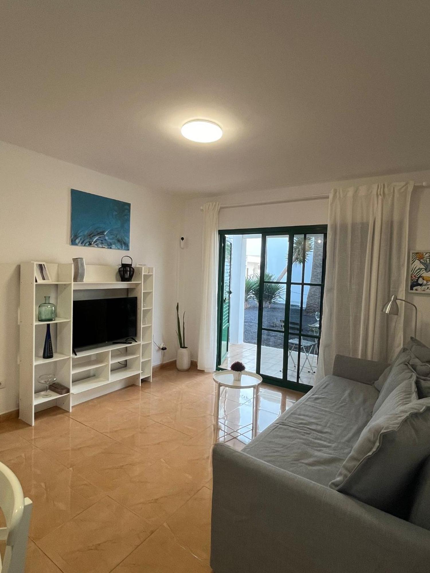 Apartamento Lanza Palm Puerto del Carmen  Exterior foto