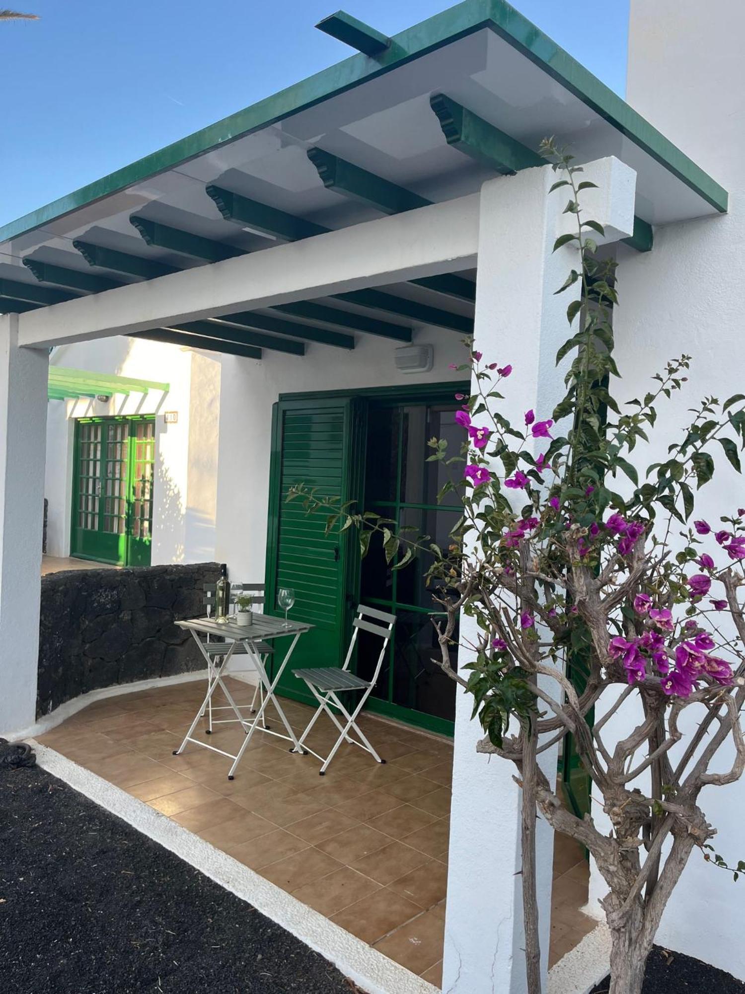Apartamento Lanza Palm Puerto del Carmen  Exterior foto