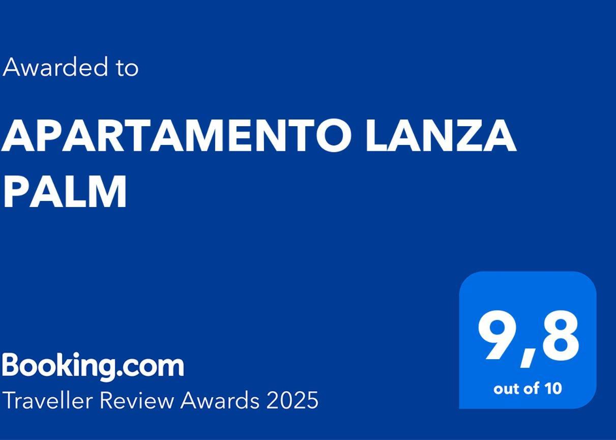 Apartamento Lanza Palm Puerto del Carmen  Exterior foto